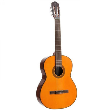 Guitarra Takamine Gc1 Nat Acustica Natural Cuerdas Nylon